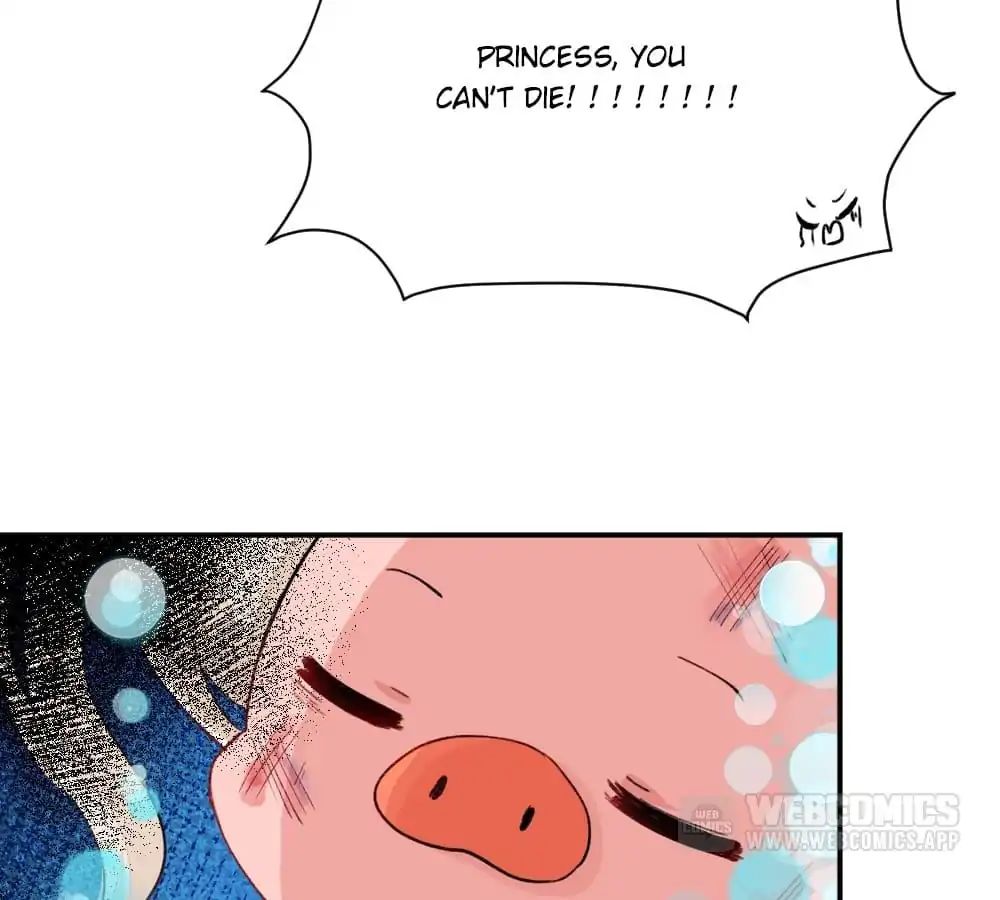 My Apprentice is A Pig Chapter 88 - page 26