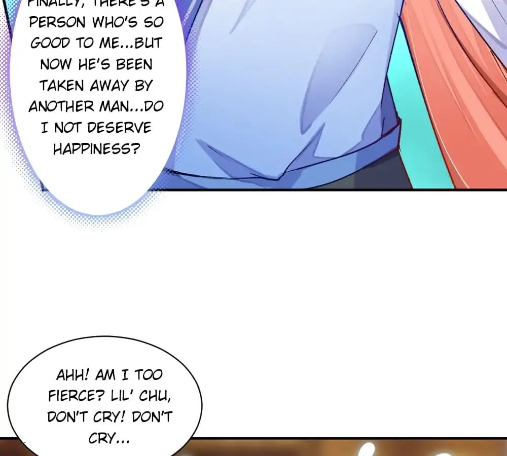 My Apprentice is A Pig Chapter 82 - page 24