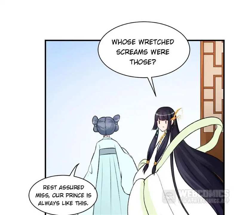 My Apprentice is A Pig Chapter 71 - page 10