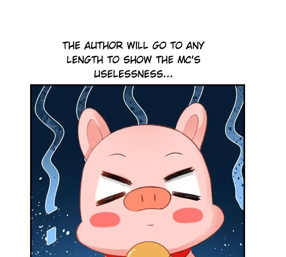 My Apprentice is A Pig Chapter 68 - page 25