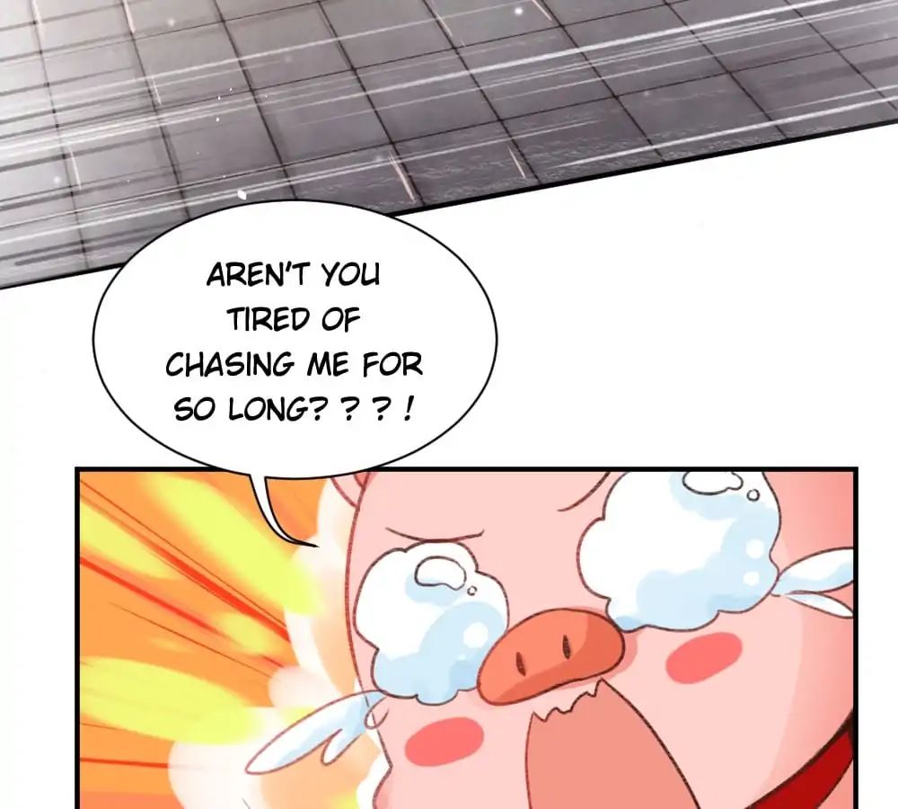 My Apprentice is A Pig Chapter 68 - page 56