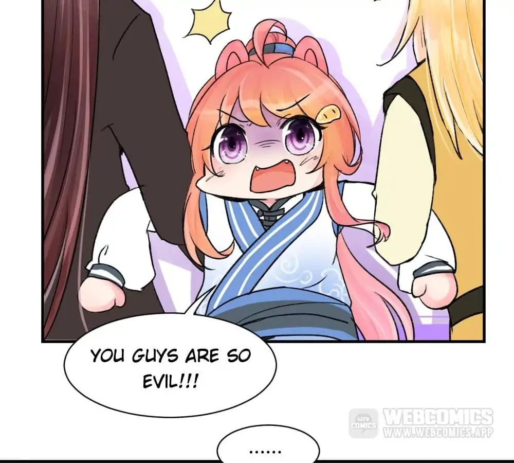 My Apprentice is A Pig Chapter 68 - page 6