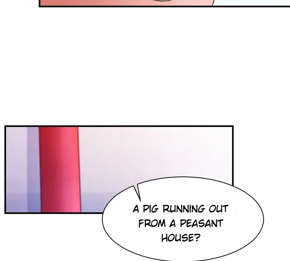My Apprentice is A Pig Chapter 68 - page 61