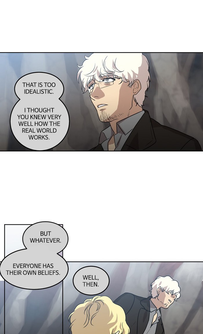 Supernatural Investigation Department chapter 280 - page 6