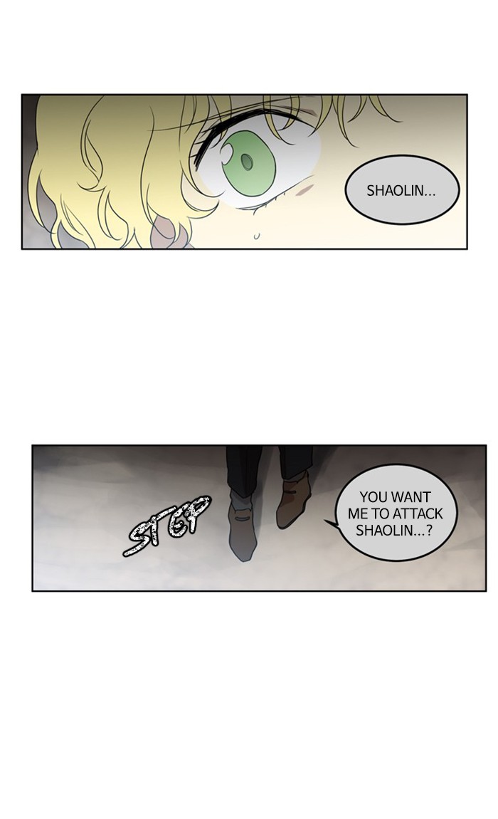 Supernatural Investigation Department chapter 280 - page 9