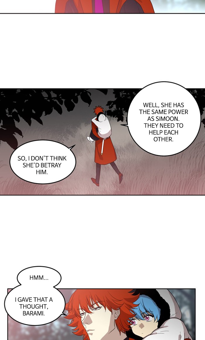 Supernatural Investigation Department chapter 272 - page 6