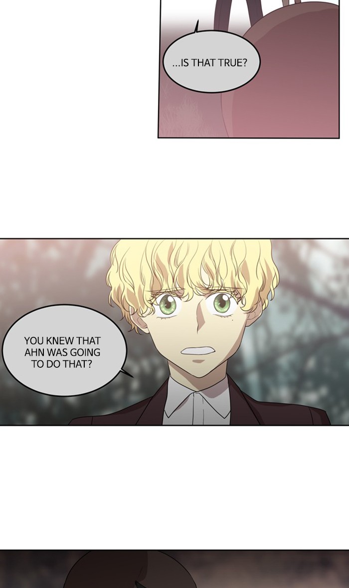 Supernatural Investigation Department chapter 271 - page 3