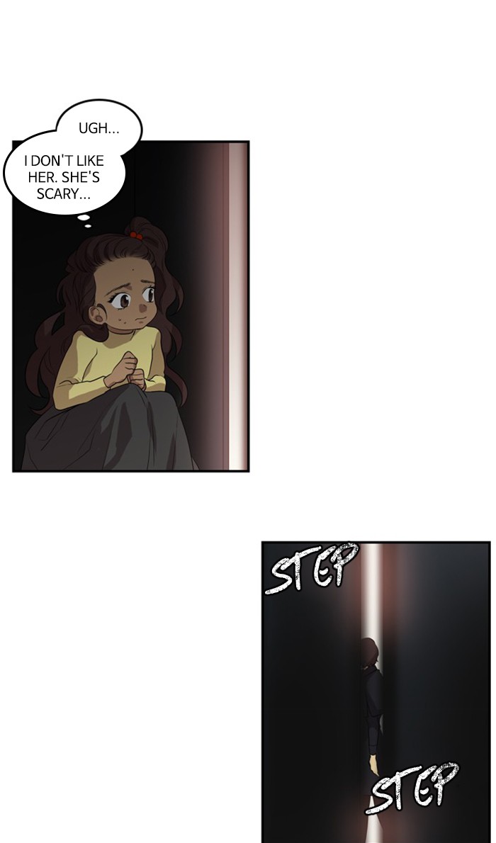 Supernatural Investigation Department chapter 263 - page 14