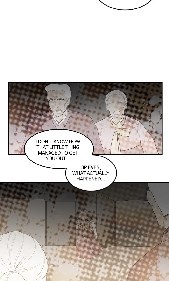 Supernatural Investigation Department chapter 262 - page 10