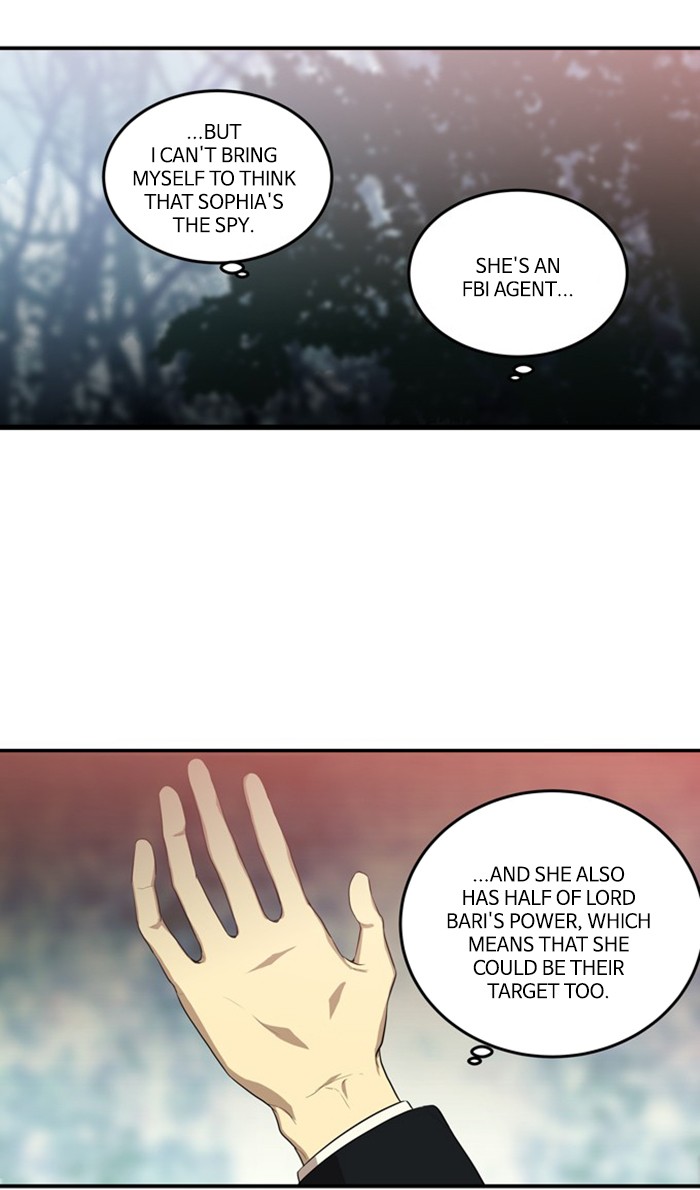 Supernatural Investigation Department chapter 259 - page 6