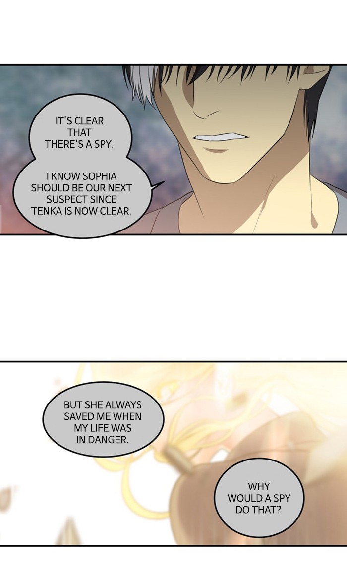 Supernatural Investigation Department chapter 254 - page 9