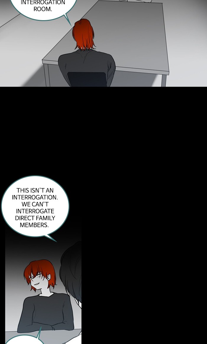 Supernatural Investigation Department chapter 249 - page 11