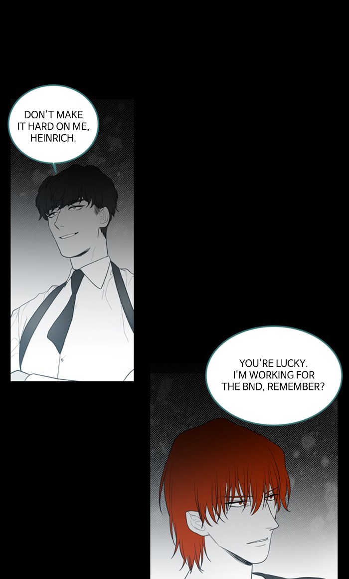 Supernatural Investigation Department chapter 249 - page 18