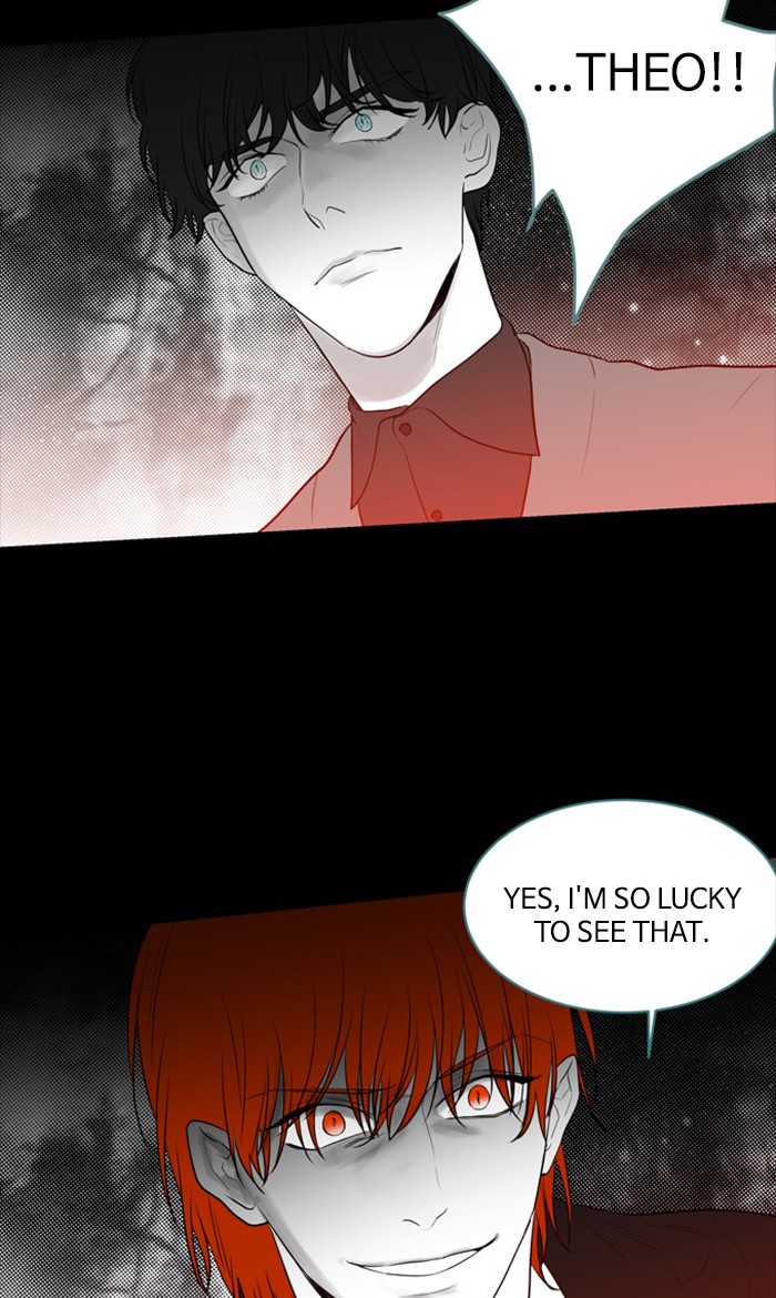 Supernatural Investigation Department chapter 247 - page 25