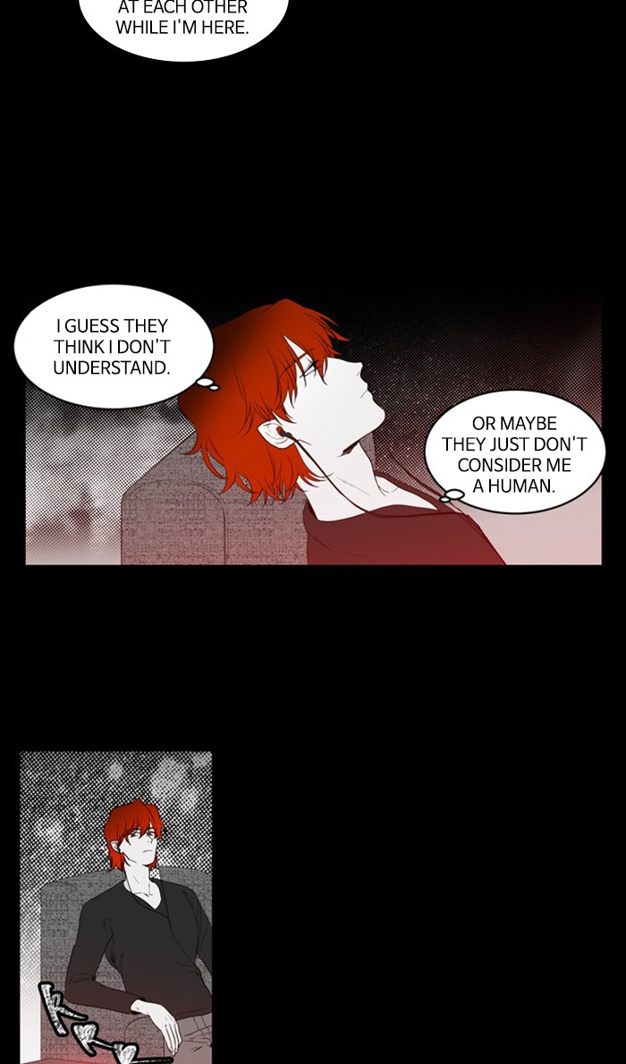 Supernatural Investigation Department chapter 246 - page 5