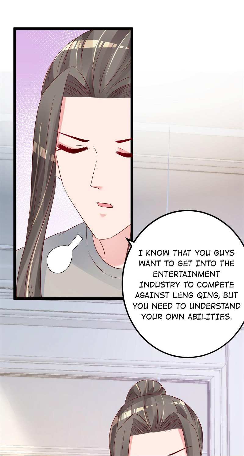 A Second Chance At Love chapter 67 - page 14