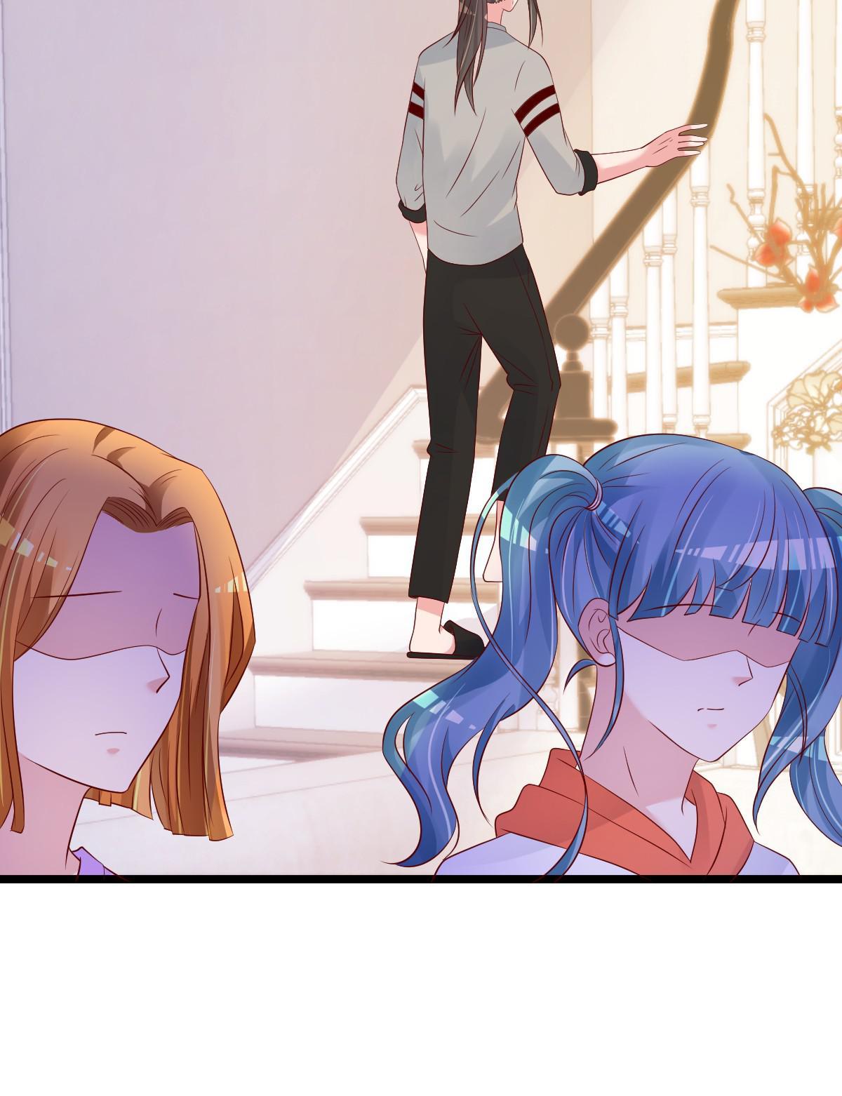 A Second Chance At Love chapter 67 - page 17
