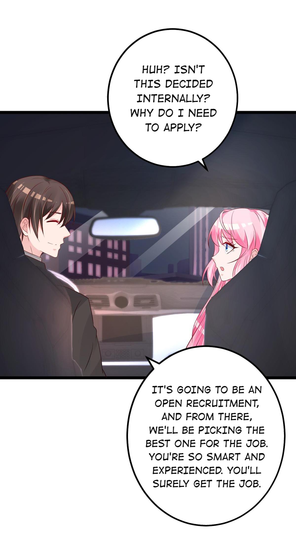 A Second Chance At Love chapter 67 - page 2