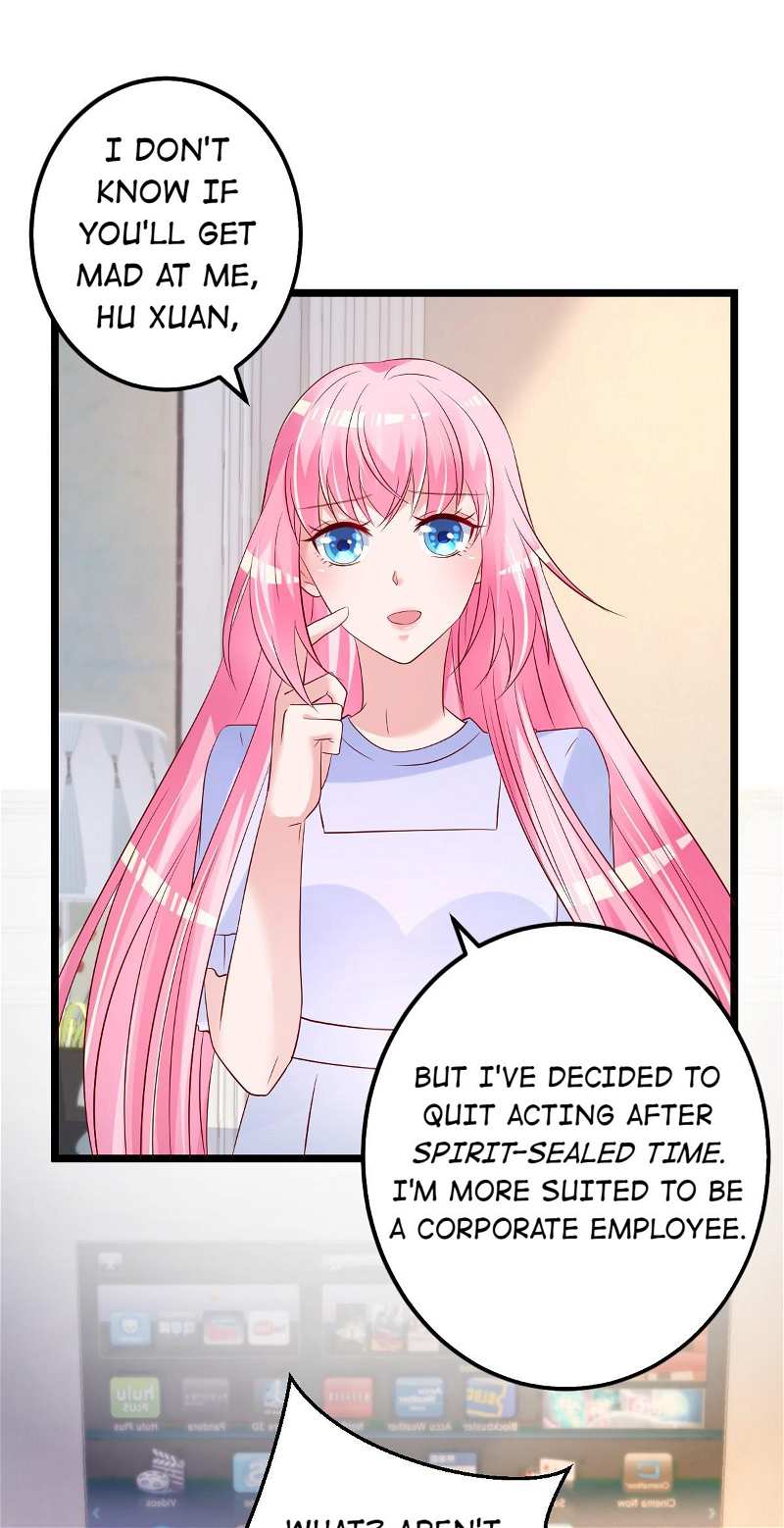 A Second Chance At Love chapter 67 - page 20