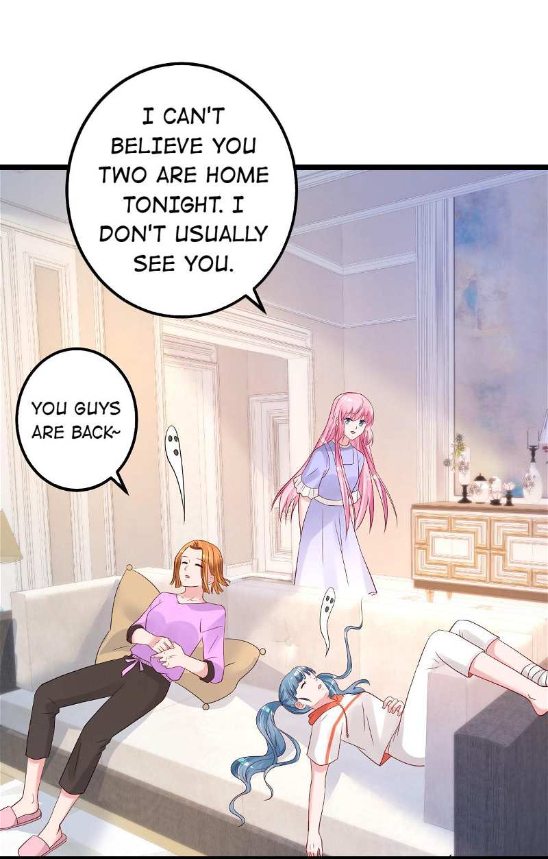 A Second Chance At Love chapter 67 - page 7