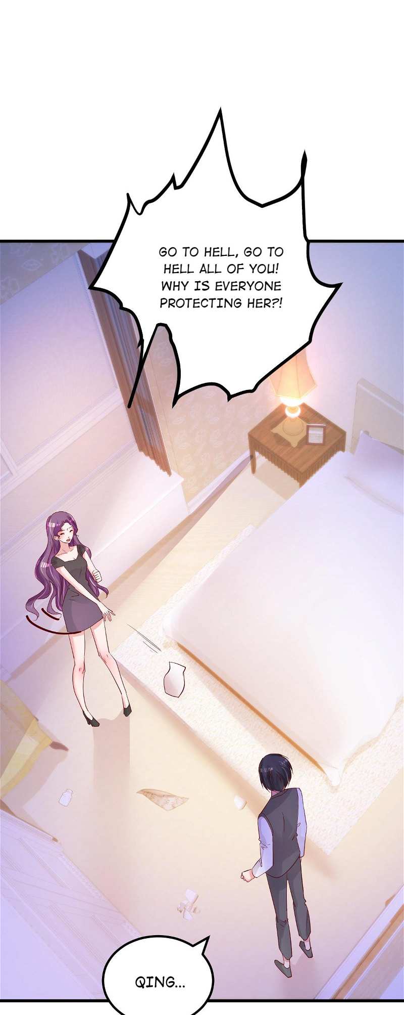 A Second Chance At Love chapter 52 - page 11