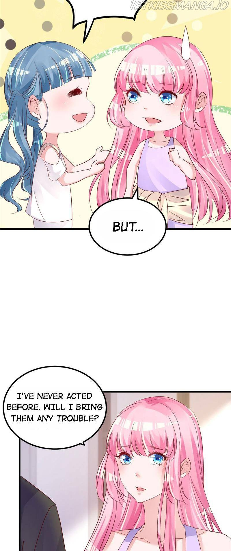 A Second Chance At Love chapter 48 - page 6