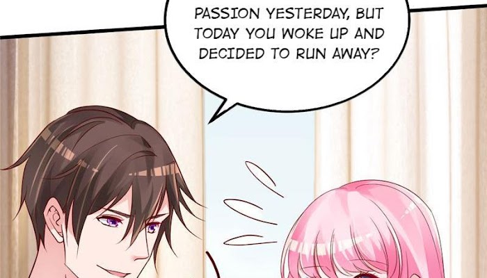 A Second Chance At Love chapter 36 - page 49