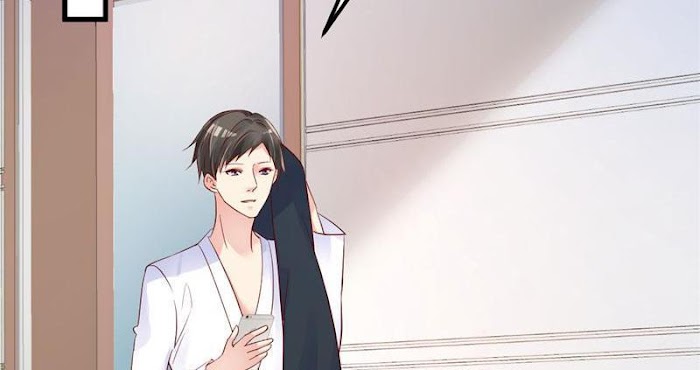 A Second Chance At Love chapter 24 - page 30