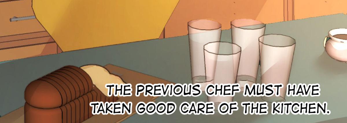 A Second Chance At Love chapter 10 - page 77