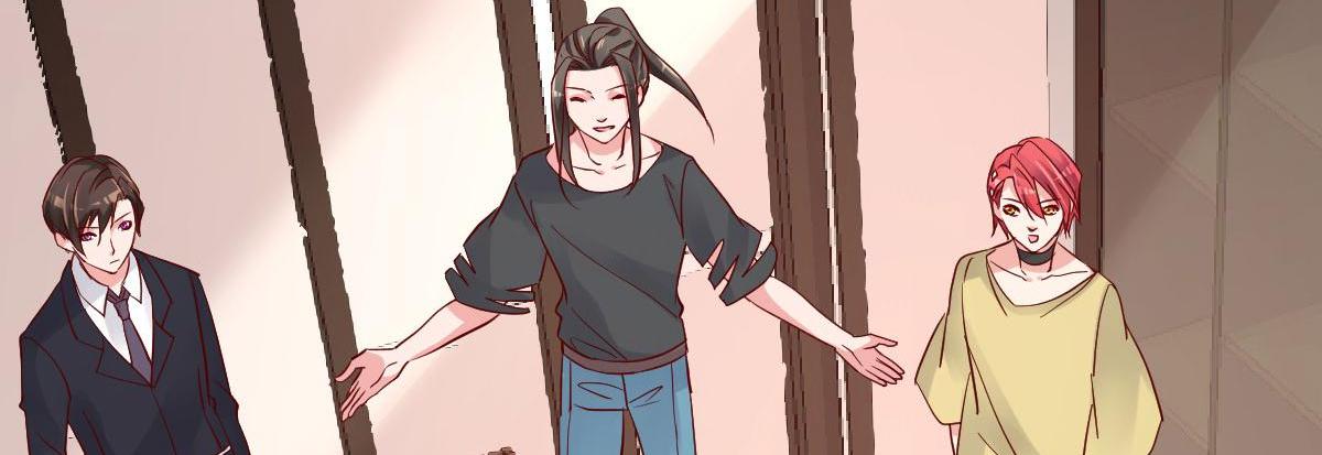 A Second Chance At Love chapter 10 - page 99