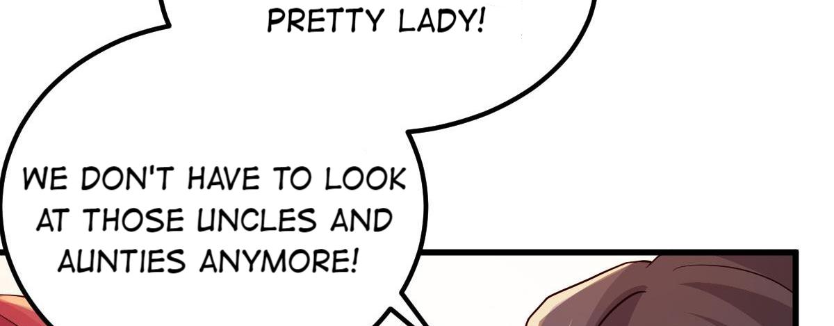 A Second Chance At Love chapter 9 - page 134