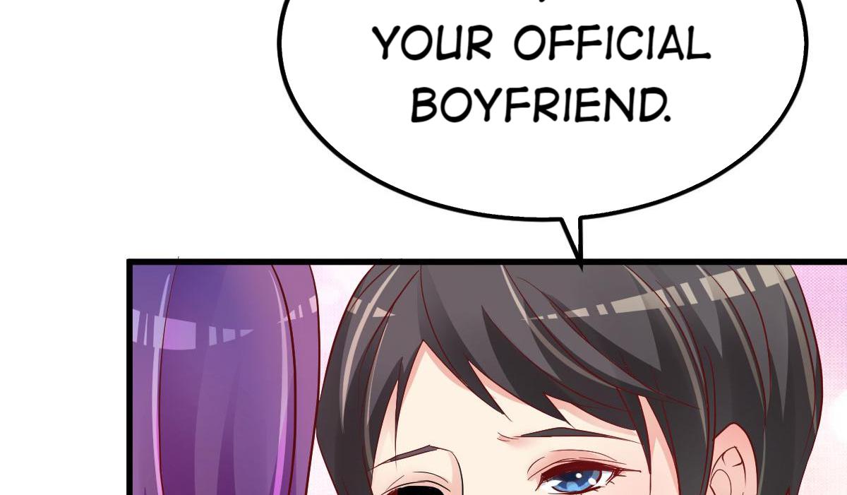 A Second Chance At Love chapter 8 - page 39