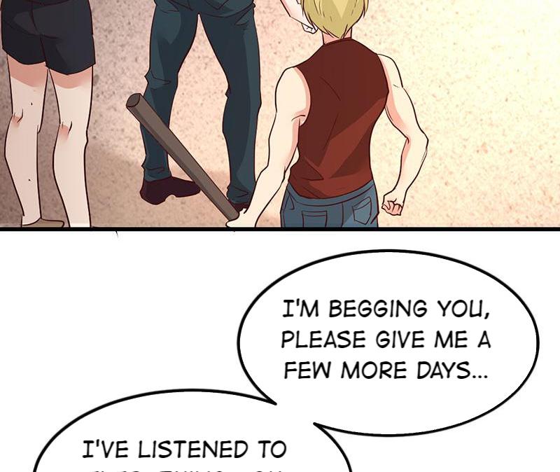 A Second Chance At Love chapter 7 - page 7