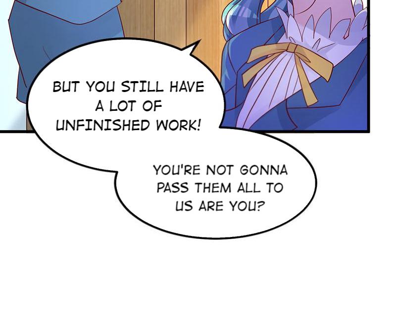 A Second Chance At Love chapter 6 - page 31