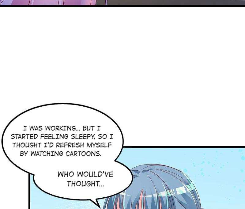 A Second Chance At Love chapter 6 - page 54