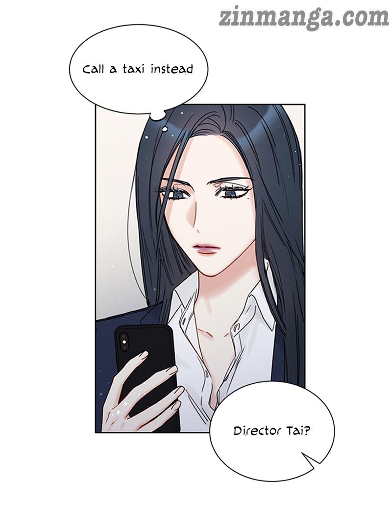 I got a date with the president Chapter 156 - page 11