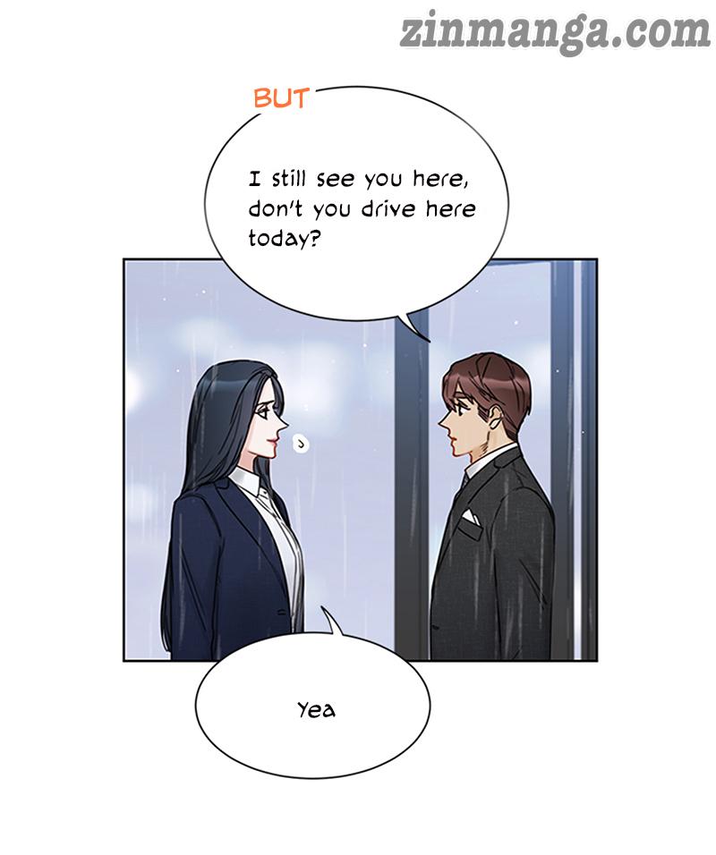 I got a date with the president Chapter 156 - page 16