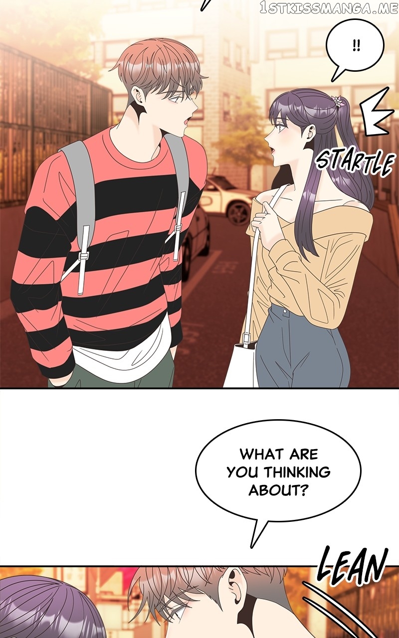 Unraveling Rumors Chapter 29 - page 32