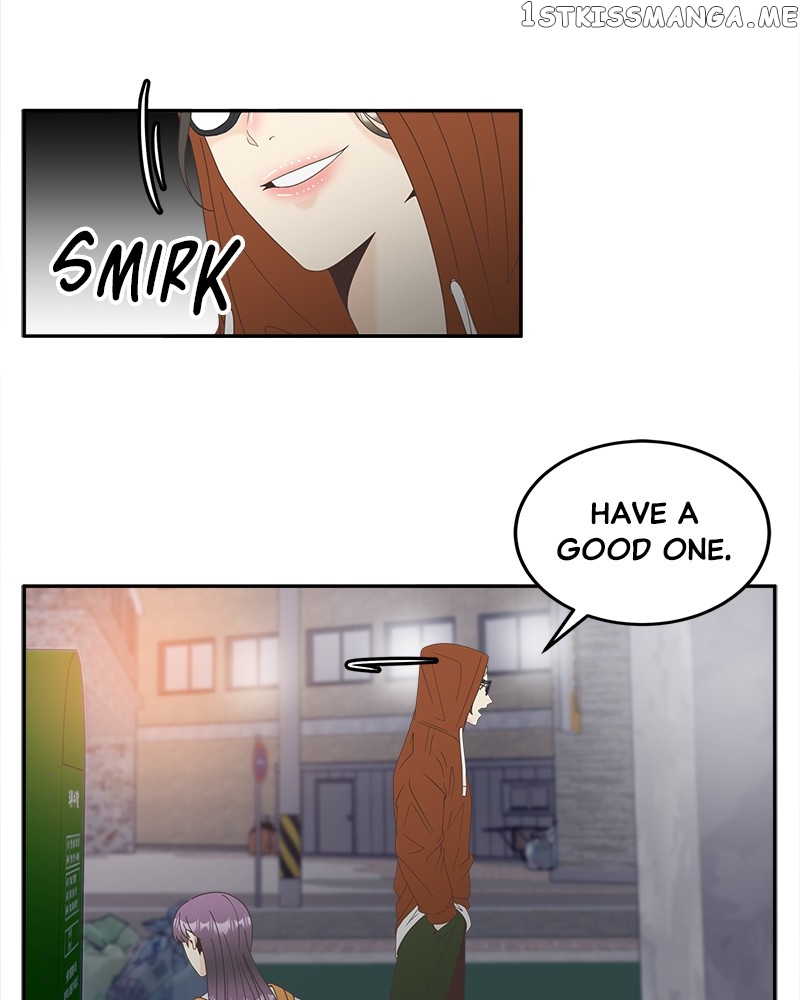 Unraveling Rumors Chapter 27 - page 16