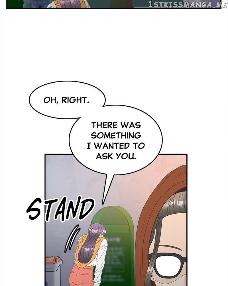 Unraveling Rumors Chapter 27 - page 17