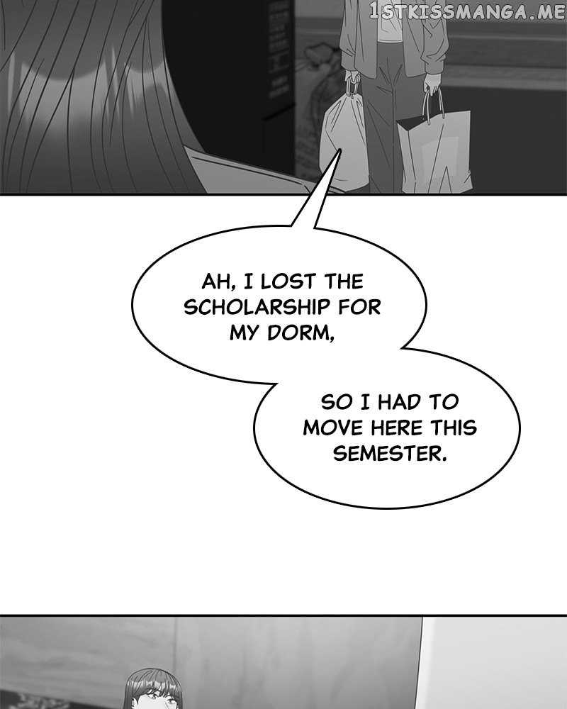 Unraveling Rumors Chapter 27 - page 2