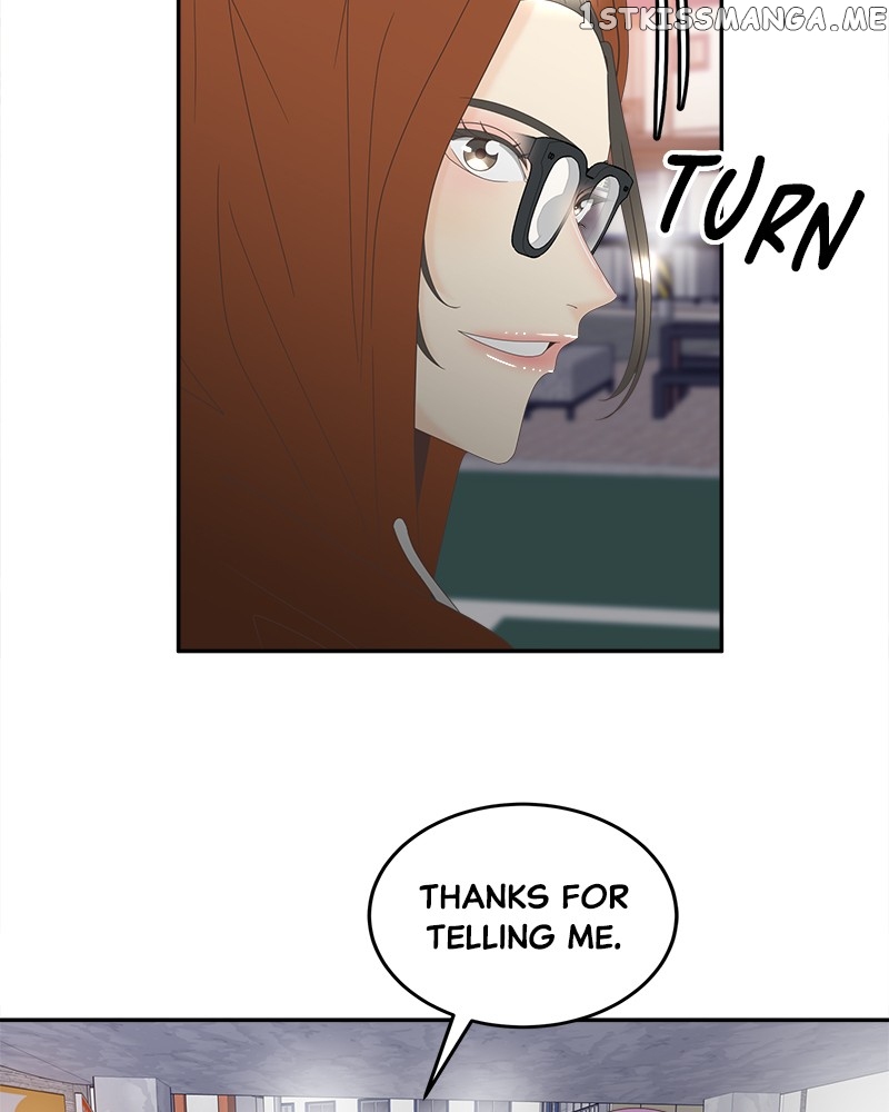 Unraveling Rumors Chapter 27 - page 21