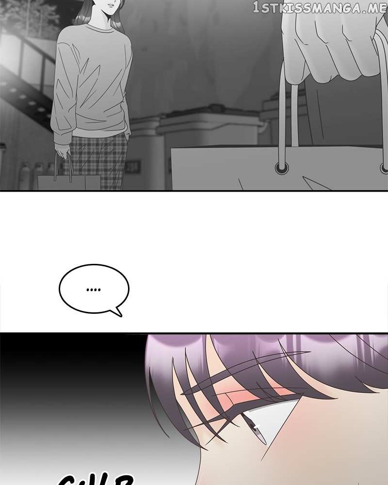 Unraveling Rumors Chapter 27 - page 3