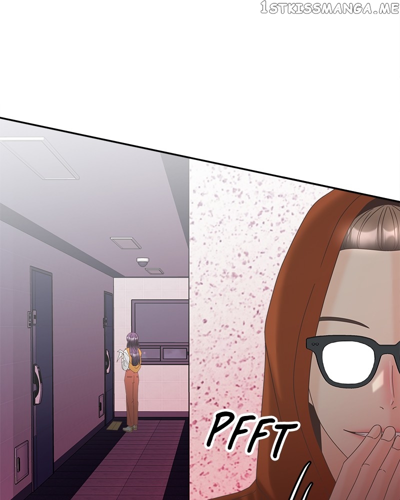 Unraveling Rumors Chapter 27 - page 39