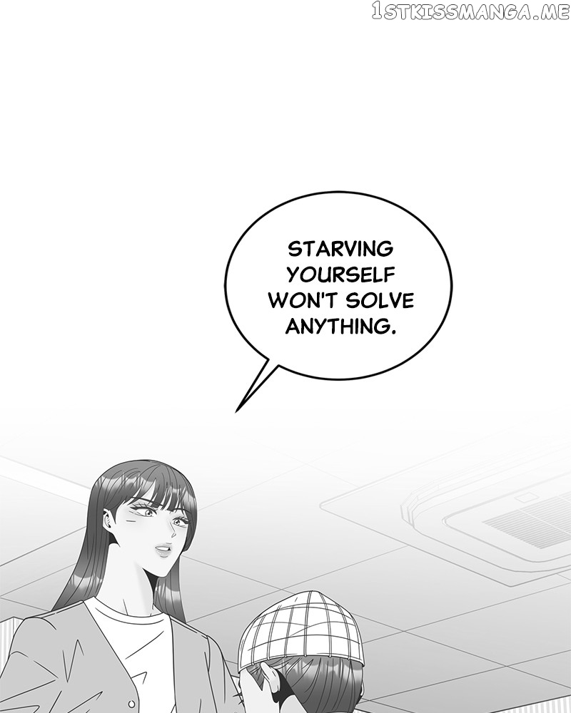 Unraveling Rumors Chapter 27 - page 61