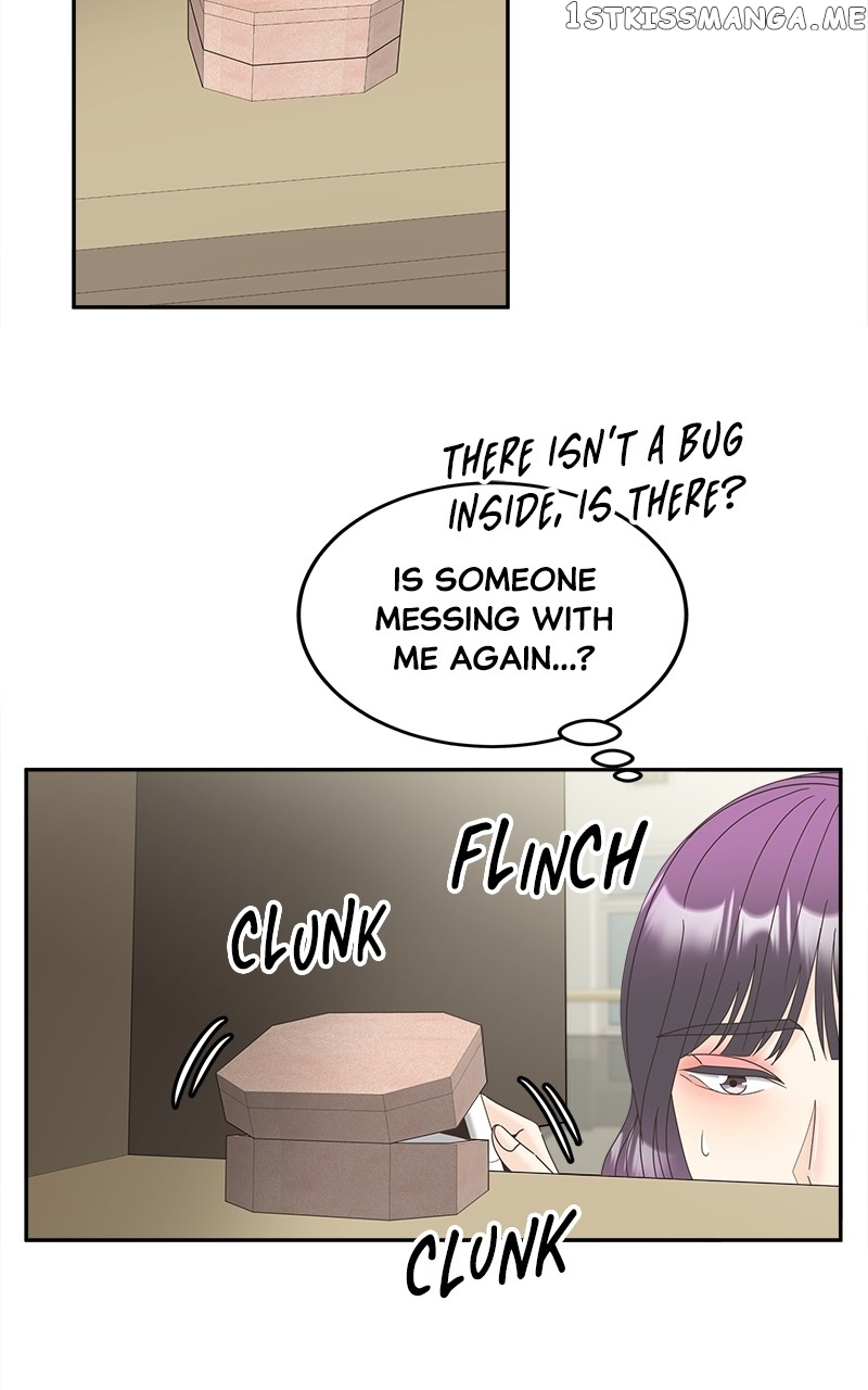 Unraveling Rumors Chapter 23 - page 33