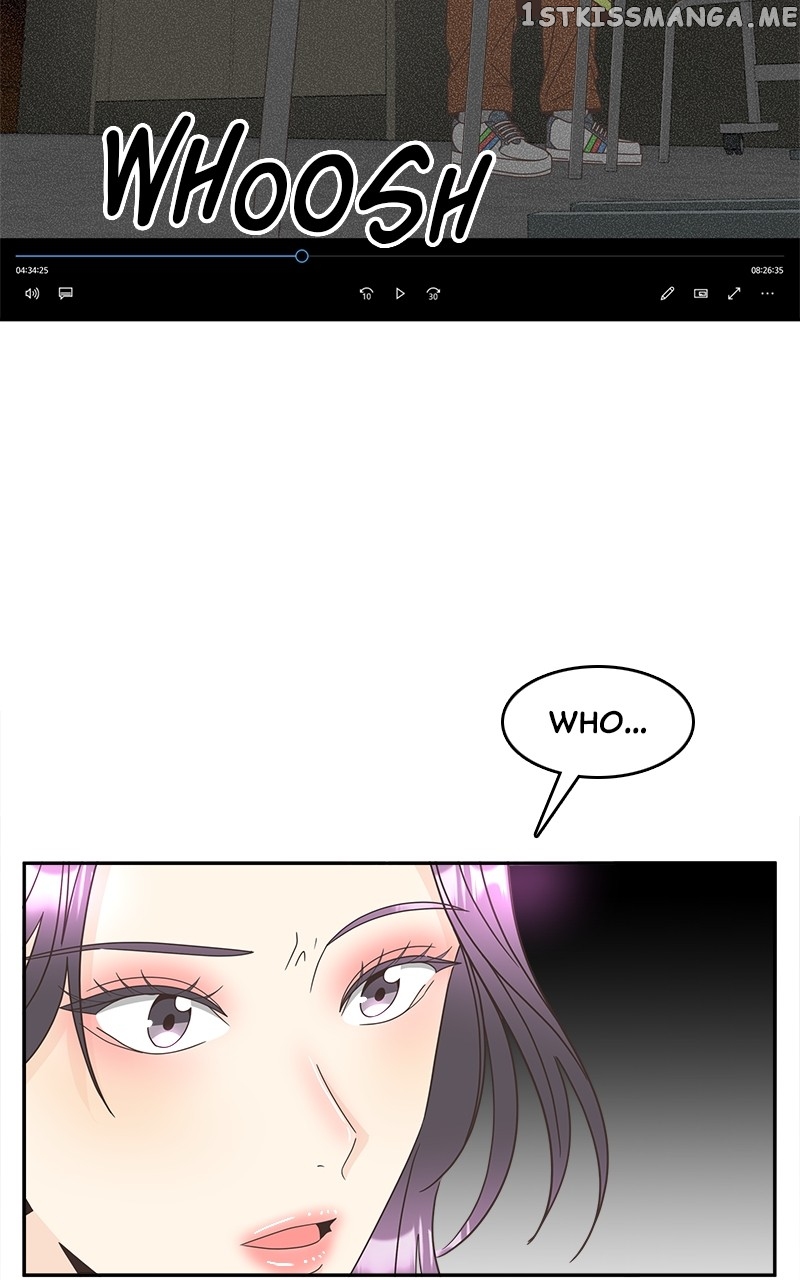 Unraveling Rumors Chapter 18 - page 15