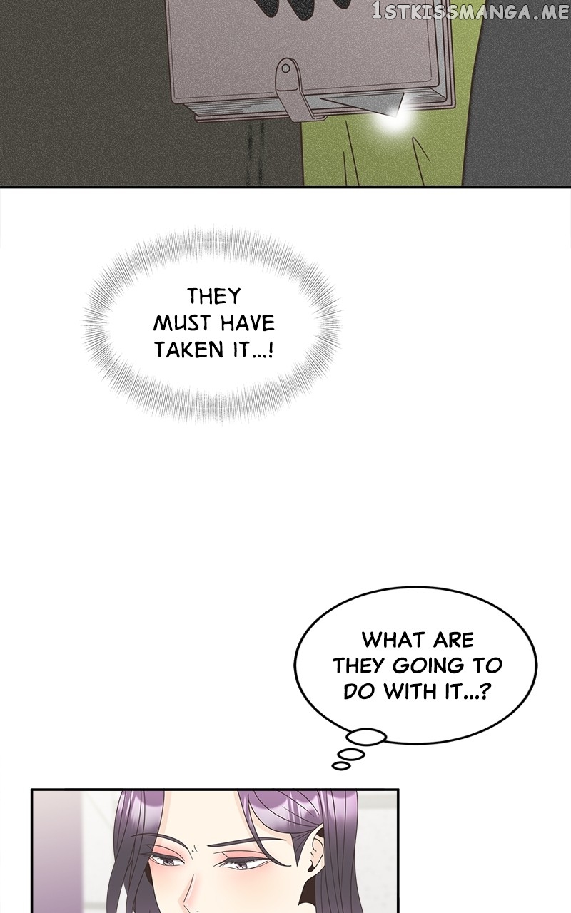 Unraveling Rumors Chapter 18 - page 28