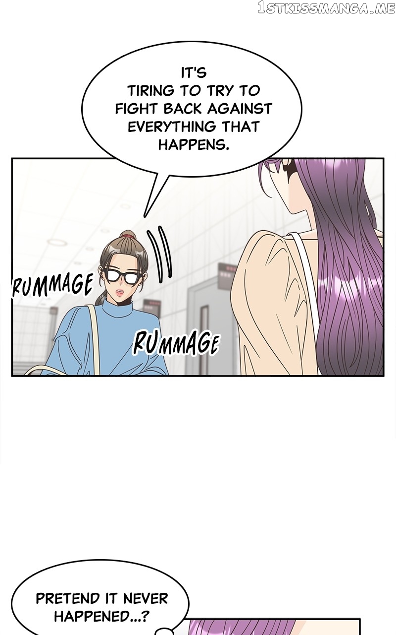 Unraveling Rumors Chapter 18 - page 35