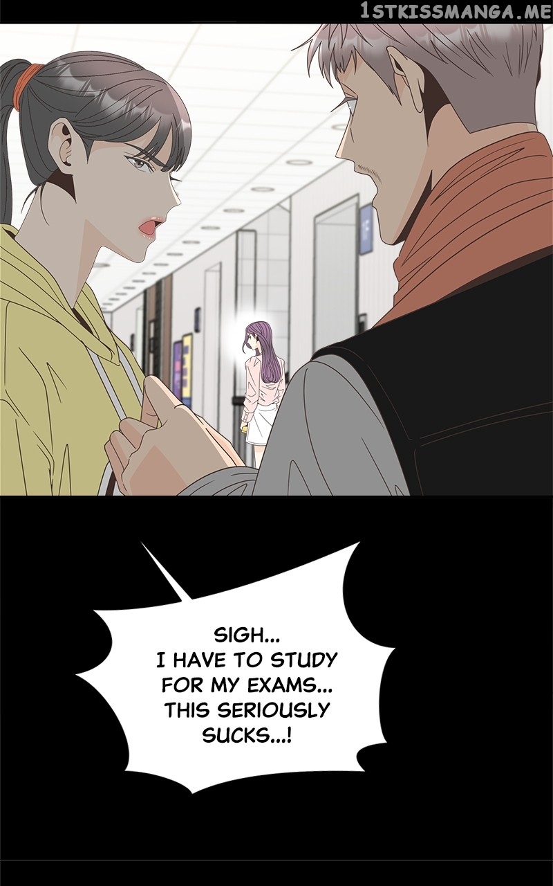 Unraveling Rumors Chapter 17 - page 35